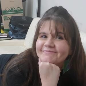 Meet your Posher, Amy